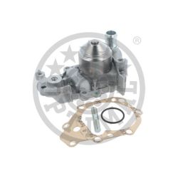 Vandens siurblys, variklio aušinimas OPTIMAL AQ-1574