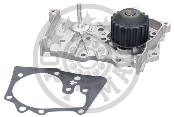 Vandens siurblys, variklio aušinimas OPTIMAL AQ-1575