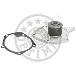 Vandens siurblys, variklio aušinimas OPTIMAL AQ-1576