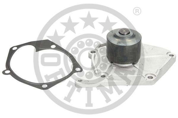 Vandens siurblys, variklio aušinimas OPTIMAL AQ-1576