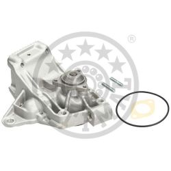 Vandens siurblys, variklio aušinimas OPTIMAL AQ-1579