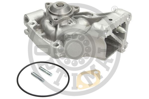 Vandens siurblys, variklio aušinimas OPTIMAL AQ-1579