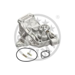 Vandens siurblys, variklio aušinimas OPTIMAL AQ-1580