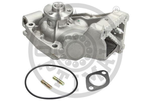 Vandens siurblys, variklio aušinimas OPTIMAL AQ-1580