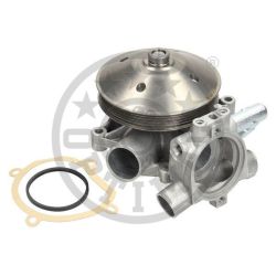 Vandens siurblys, variklio aušinimas OPTIMAL AQ-1581