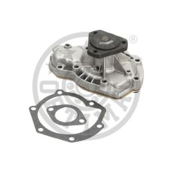 Vandens siurblys, variklio aušinimas OPTIMAL AQ-1582