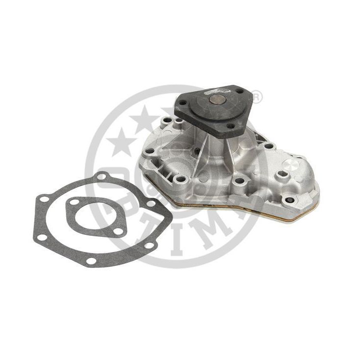 Vandens siurblys, variklio aušinimas OPTIMAL AQ-1582