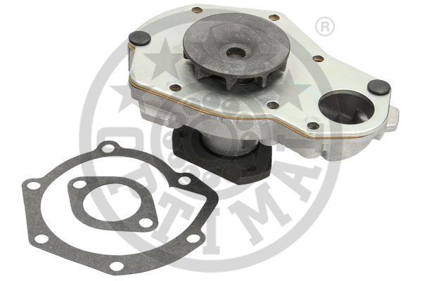 Vandens siurblys, variklio aušinimas OPTIMAL AQ-1582