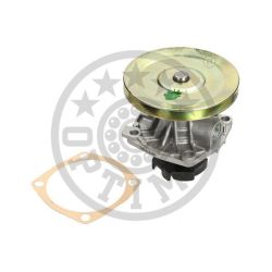 Vandens siurblys, variklio aušinimas OPTIMAL AQ-1609