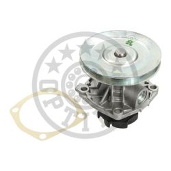 Vandens siurblys, variklio aušinimas OPTIMAL AQ-1617