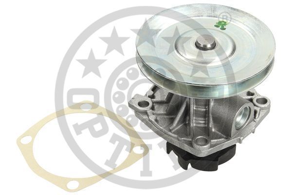 Vandens siurblys, variklio aušinimas OPTIMAL AQ-1617