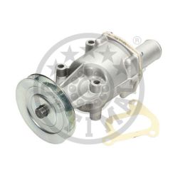 Vandens siurblys, variklio aušinimas OPTIMAL AQ-1620