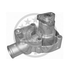 Vandens siurblys, variklio aušinimas OPTIMAL AQ-1623