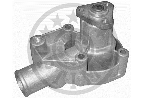 Vandens siurblys, variklio aušinimas OPTIMAL AQ-1623