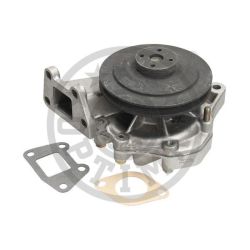 Vandens siurblys, variklio aušinimas OPTIMAL AQ-1624