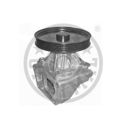 Vandens siurblys, variklio aušinimas OPTIMAL AQ-1628