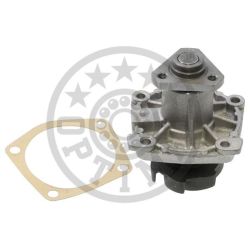 Vandens siurblys, variklio aušinimas OPTIMAL AQ-1630