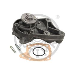 Vandens siurblys, variklio aušinimas OPTIMAL AQ-1636