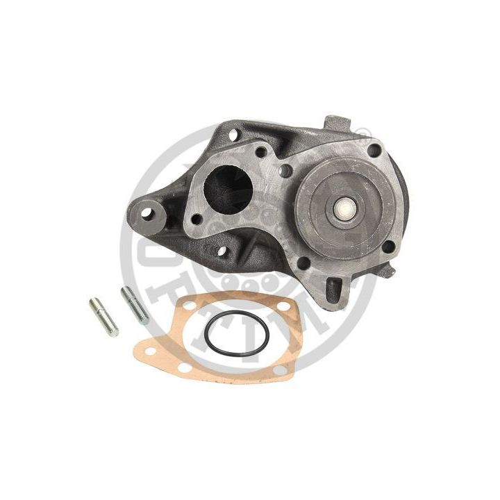 Vandens siurblys, variklio aušinimas OPTIMAL AQ-1636