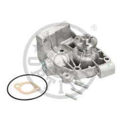 Vandens siurblys, variklio aušinimas OPTIMAL AQ-1638