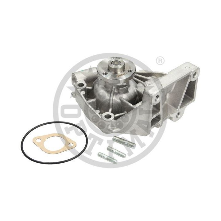 Vandens siurblys, variklio aušinimas OPTIMAL AQ-1638