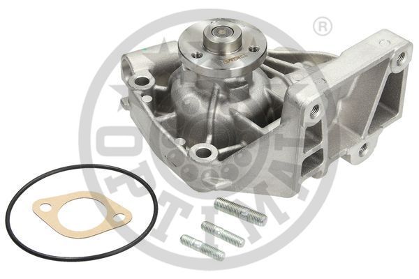 Vandens siurblys, variklio aušinimas OPTIMAL AQ-1638