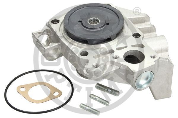 Vandens siurblys, variklio aušinimas OPTIMAL AQ-1638