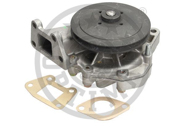 Vandens siurblys, variklio aušinimas OPTIMAL AQ-1640