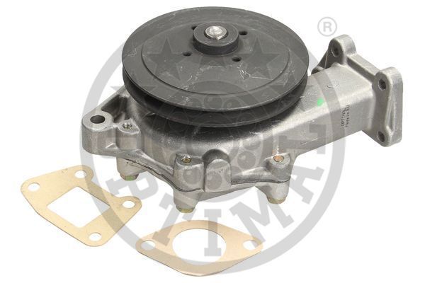 Vandens siurblys, variklio aušinimas OPTIMAL AQ-1640