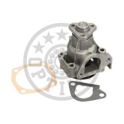 Vandens siurblys, variklio aušinimas OPTIMAL AQ-1646