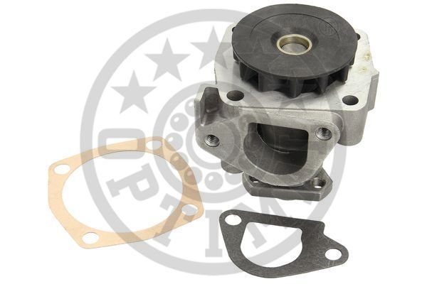 Vandens siurblys, variklio aušinimas OPTIMAL AQ-1646