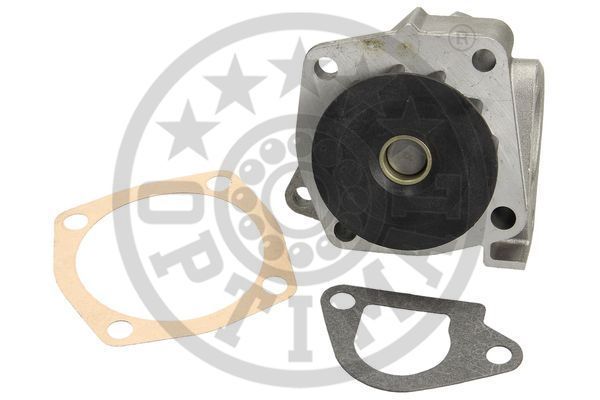 Vandens siurblys, variklio aušinimas OPTIMAL AQ-1646