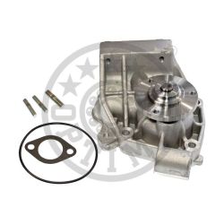 Vandens siurblys, variklio aušinimas OPTIMAL AQ-1648