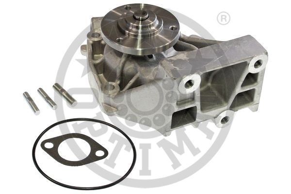 Vandens siurblys, variklio aušinimas OPTIMAL AQ-1648