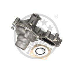 Vandens siurblys, variklio aušinimas OPTIMAL AQ-1658