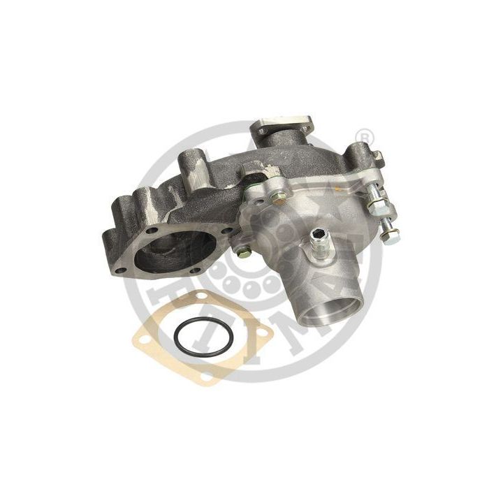 Vandens siurblys, variklio aušinimas OPTIMAL AQ-1658