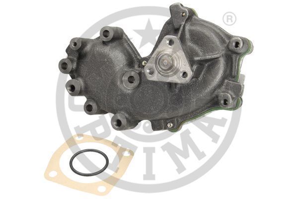 Vandens siurblys, variklio aušinimas OPTIMAL AQ-1658