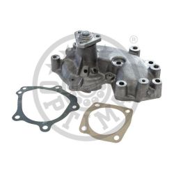 Vandens siurblys, variklio aušinimas OPTIMAL AQ-1659