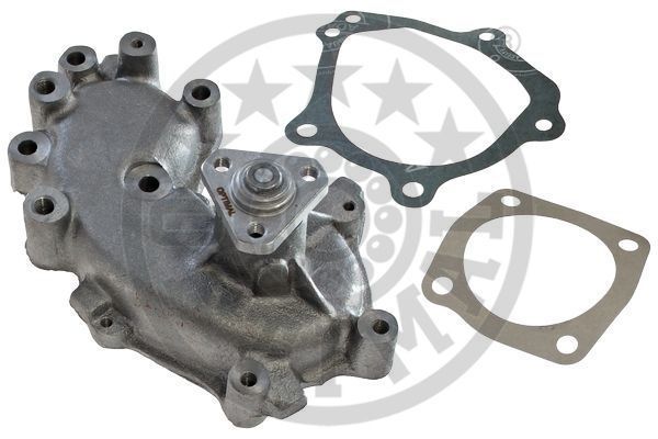 Vandens siurblys, variklio aušinimas OPTIMAL AQ-1659