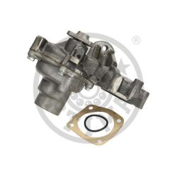 Vandens siurblys, variklio aušinimas OPTIMAL AQ-1660