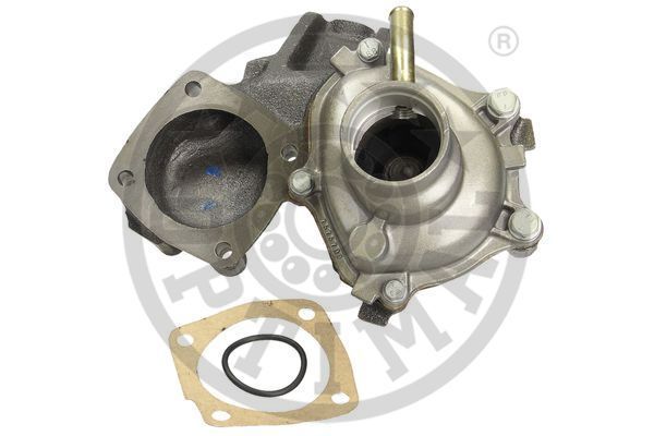 Vandens siurblys, variklio aušinimas OPTIMAL AQ-1660