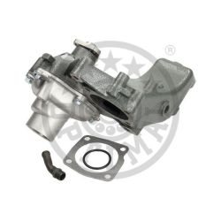 Vandens siurblys, variklio aušinimas OPTIMAL AQ-1662