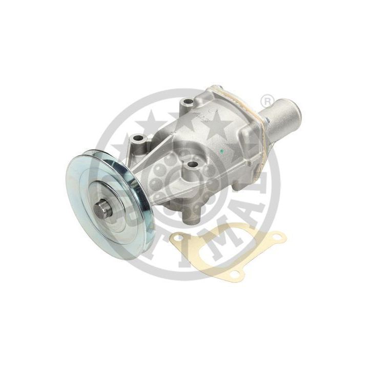 Vandens siurblys, variklio aušinimas OPTIMAL AQ-1678