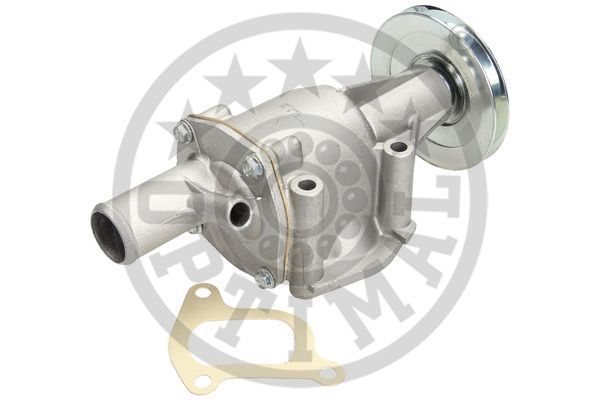 Vandens siurblys, variklio aušinimas OPTIMAL AQ-1678