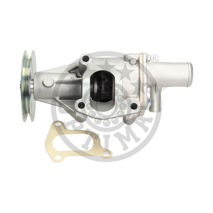 Vandens siurblys, variklio aušinimas OPTIMAL AQ-1678