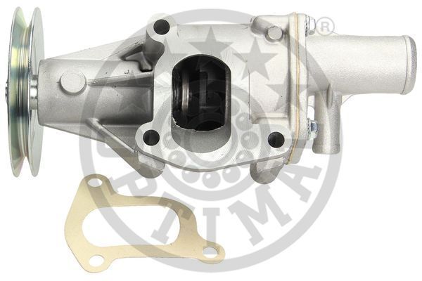 Vandens siurblys, variklio aušinimas OPTIMAL AQ-1678