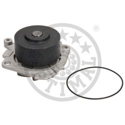 Vandens siurblys, variklio aušinimas OPTIMAL AQ-1686