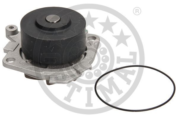 Vandens siurblys, variklio aušinimas OPTIMAL AQ-1686