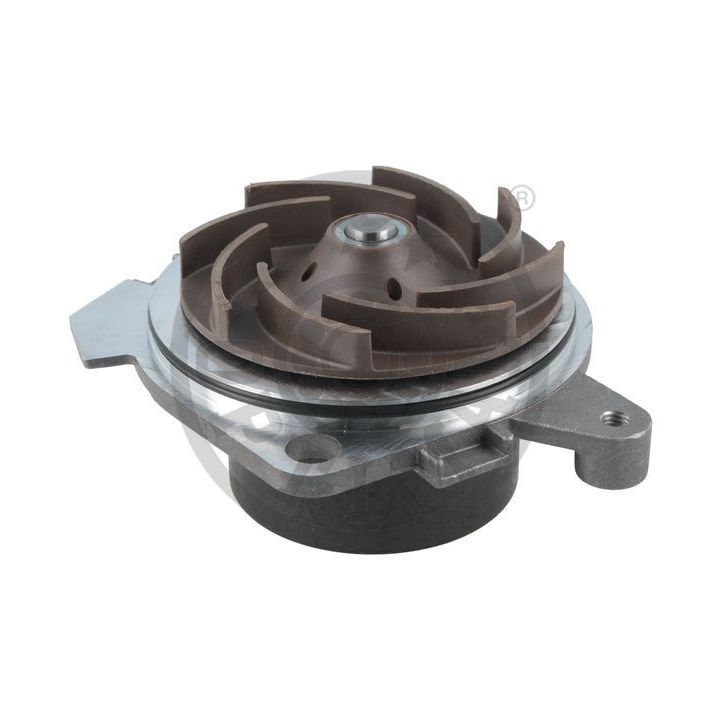 Vandens siurblys, variklio aušinimas OPTIMAL AQ-1688