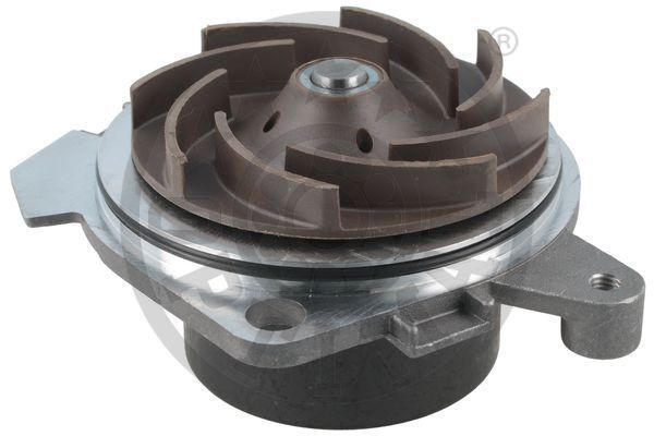 Vandens siurblys, variklio aušinimas OPTIMAL AQ-1688